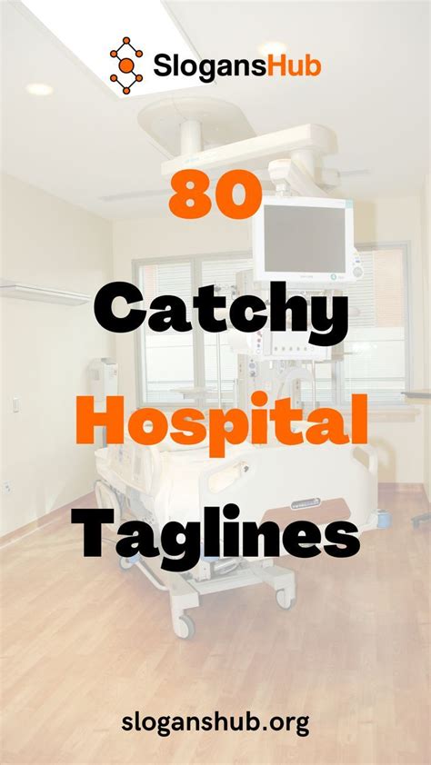 hotel slogans|hospital slogans list.